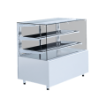 Кондитерская витрина GASTROLINE CUBE 0.6W