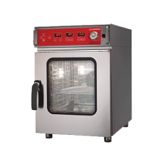 Программируемая конвекционная печь FDEK 061 P WA