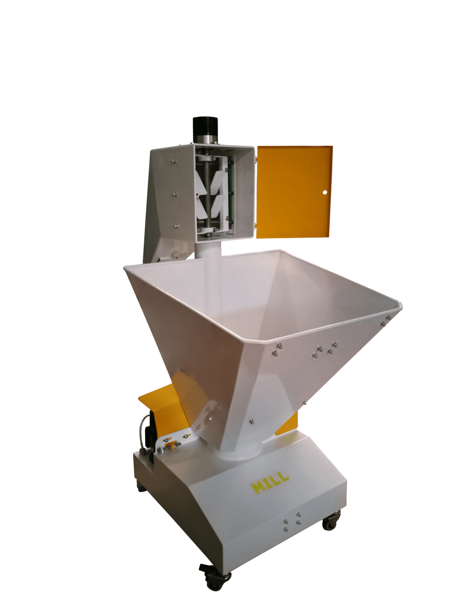 Мукопросеиватель серии MILL