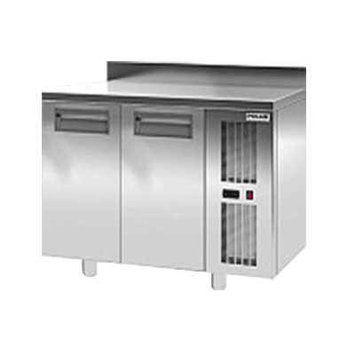 Холодильный стол TM2-GC
