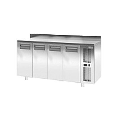Стол холодильный TM4-GC