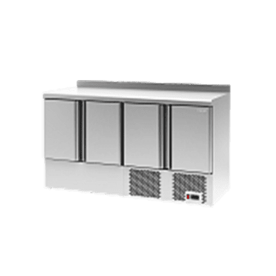 Стол холодильный TMi4-G