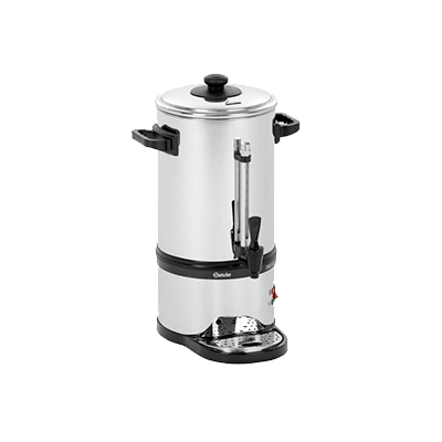 Аппарат для приготовления чая и кофе PRO II 40T