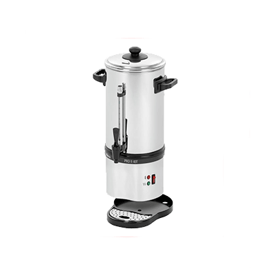Аппарат для приготовления чая и кофе PRO II 60T