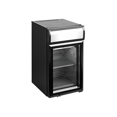 Настольный холодильник BC25CP-I