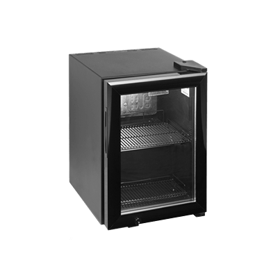 Настольный холодильник BC30-I