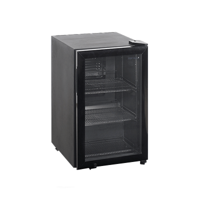 Настольный холодильник BC60-I