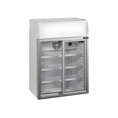 Настольный холодильник FSC100-I