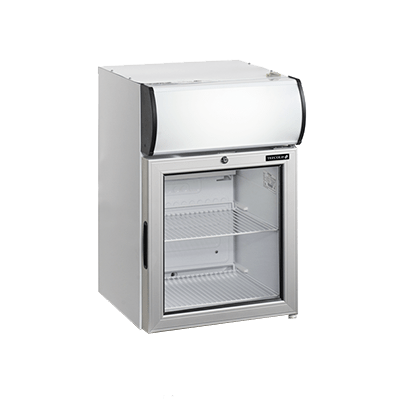 Настольный холодильник FS60CP-I