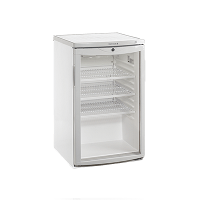 Холодильный шкаф BC145-I W/FAN