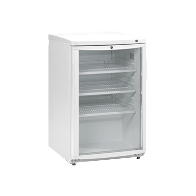 Холодильный шкаф BC85-I WHITE