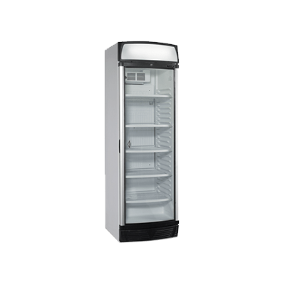 Холодильный шкаф FSC1380-I/CURV