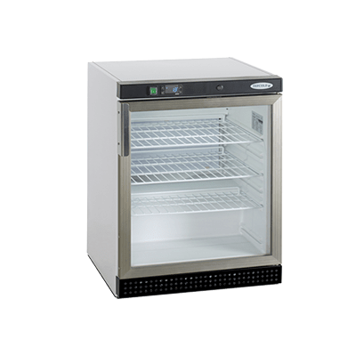 Холодильный шкаф со стеклом UR200G-I