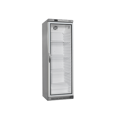 Холодильный шкаф со стеклом UR400SG-I