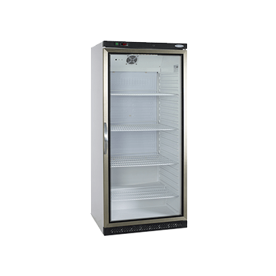 Холодильный шкаф со стеклом UR600G-I