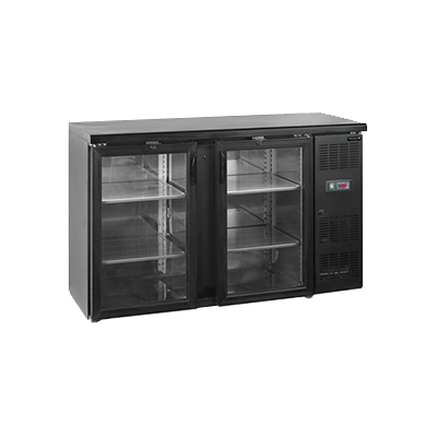 Шкаф холодильный tefcold db300s 3