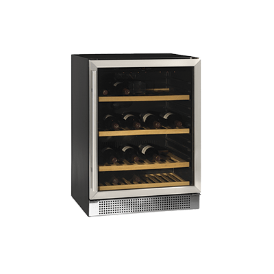Холодильный шкаф для вина TFW160S