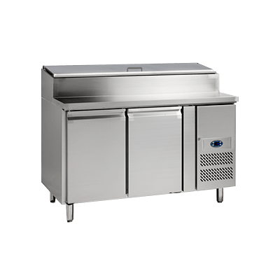 Холодильный стол для приготовления сэндвичей SS7200-P