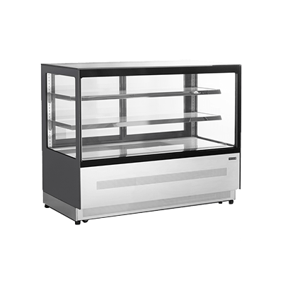 Холодильная витрина LPD1500F-P/GREY