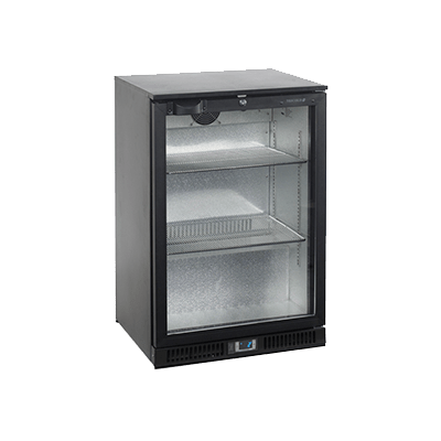 Барный холодильный шкаф BA10H-I