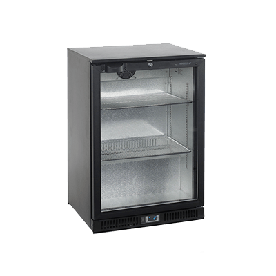Барный холодильный шкаф BA15H-I