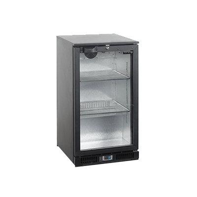 Барный холодильный шкаф BA5H-I