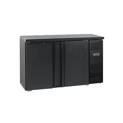 Барный холодильный шкаф CBC210