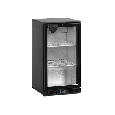 Барный холодильный шкаф DB105H-I