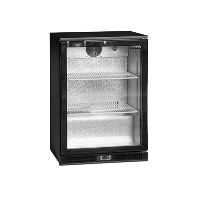 Барный холодильный шкаф DB125H-I