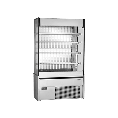 Холодильная горка MD1100X-SLIM