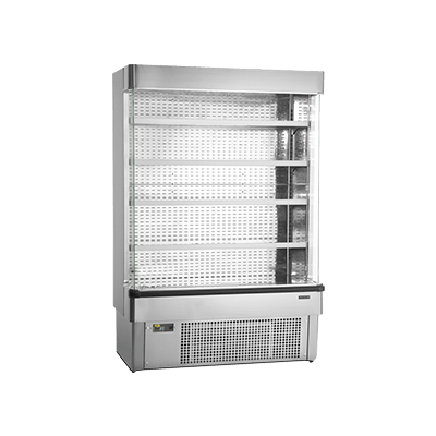 Холодильная горка MD1400X
