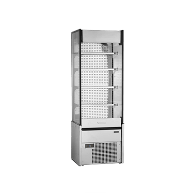 Холодильная горка MD600X-SLIM