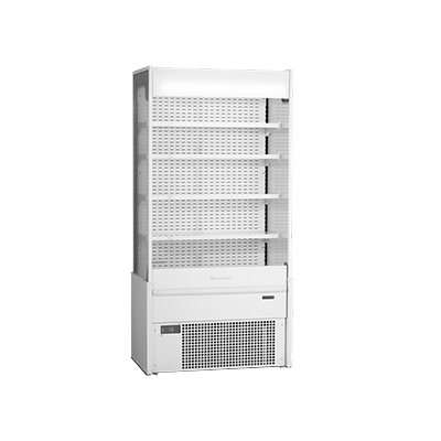 Холодильная горка MD900-SLIM