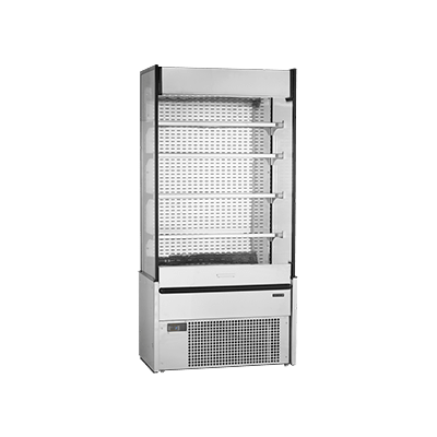 Холодильная горка MD900X-SLIM