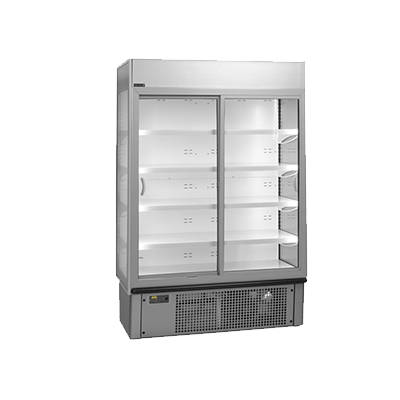Холодильная горка MDS1400-P