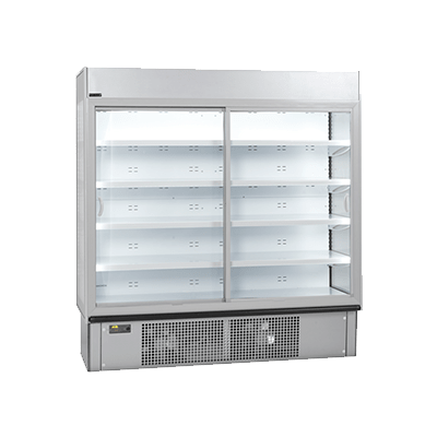 Холодильная горка MDS1900-P