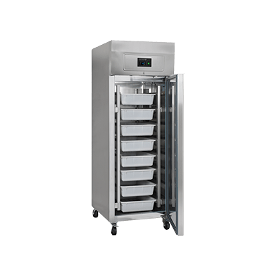 Холодильный шкаф для рыбы RKS600-I
