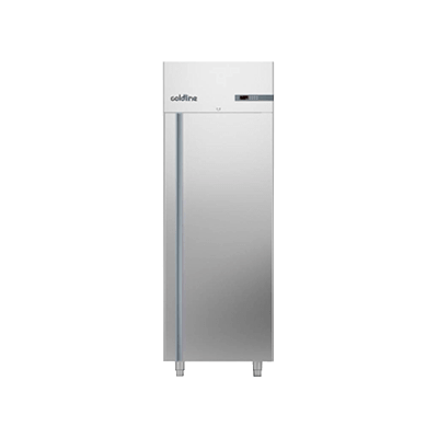 Шкаф морозильный A70/1BE промышленный
