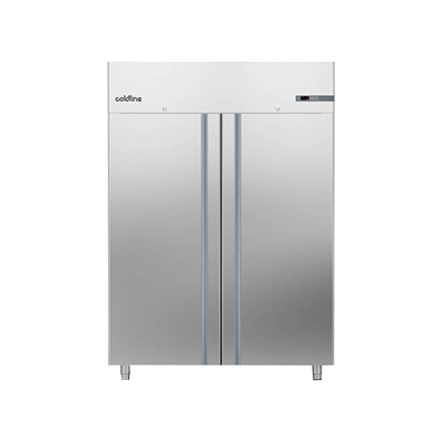 Шкаф холодильный A120/2NE промышленный